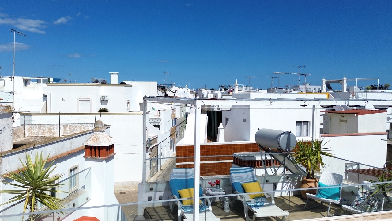 Photo of Patio Balcony in Olhao