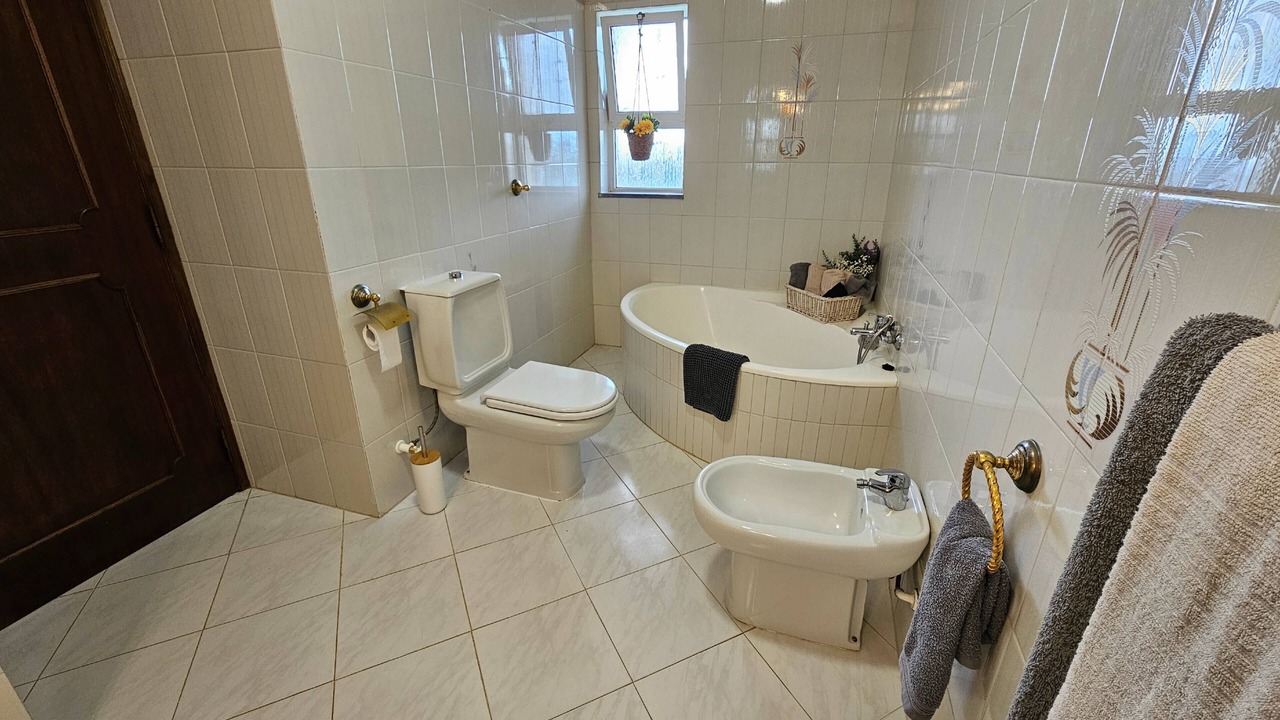 Photo of Bathroom in Quatrim do Sul