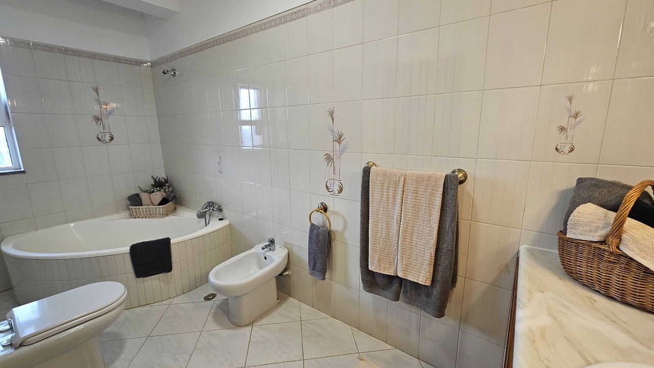 Photo of Bathroom in Quatrim do Sul
