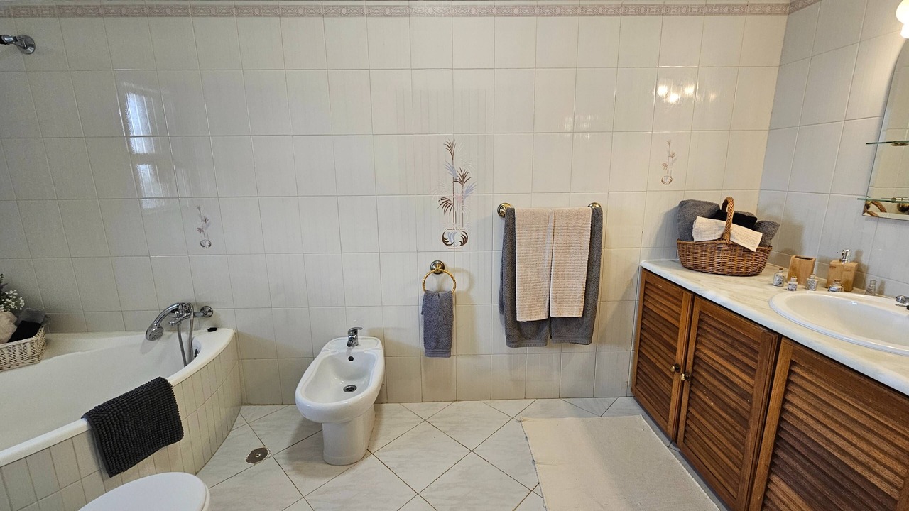 Photo of Bathroom in Quatrim do Sul