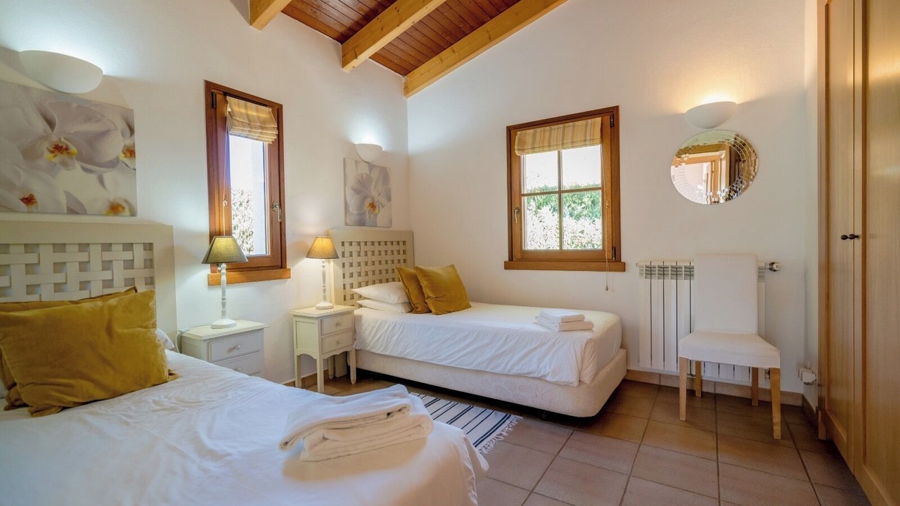 Photo of Bedroom in Barao de Sao Miguel