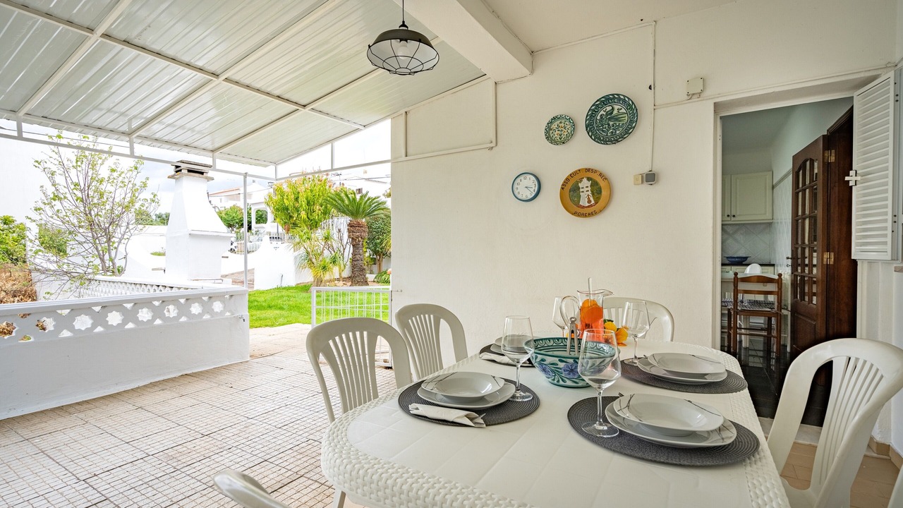 Photo of Outdoor in Porches