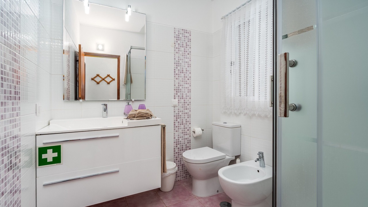 Photo of Bathroom in Porches