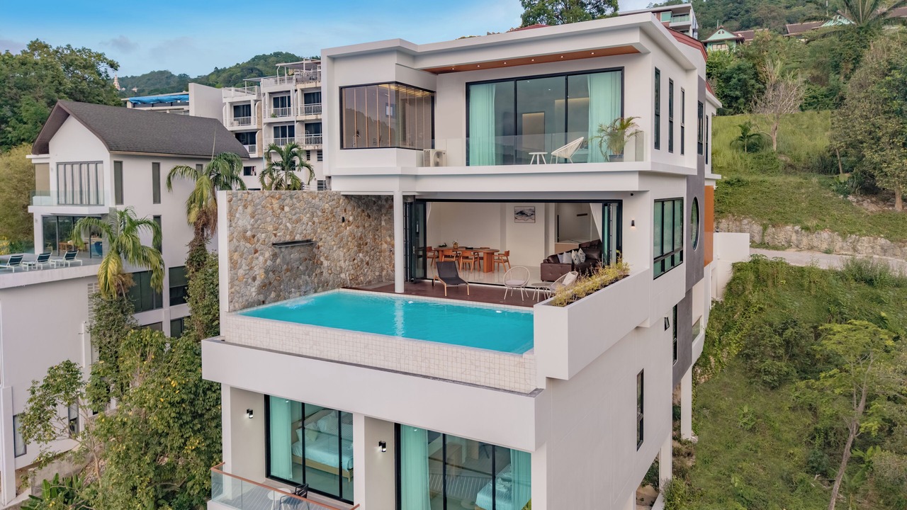 Photo of Outdoor in Patong