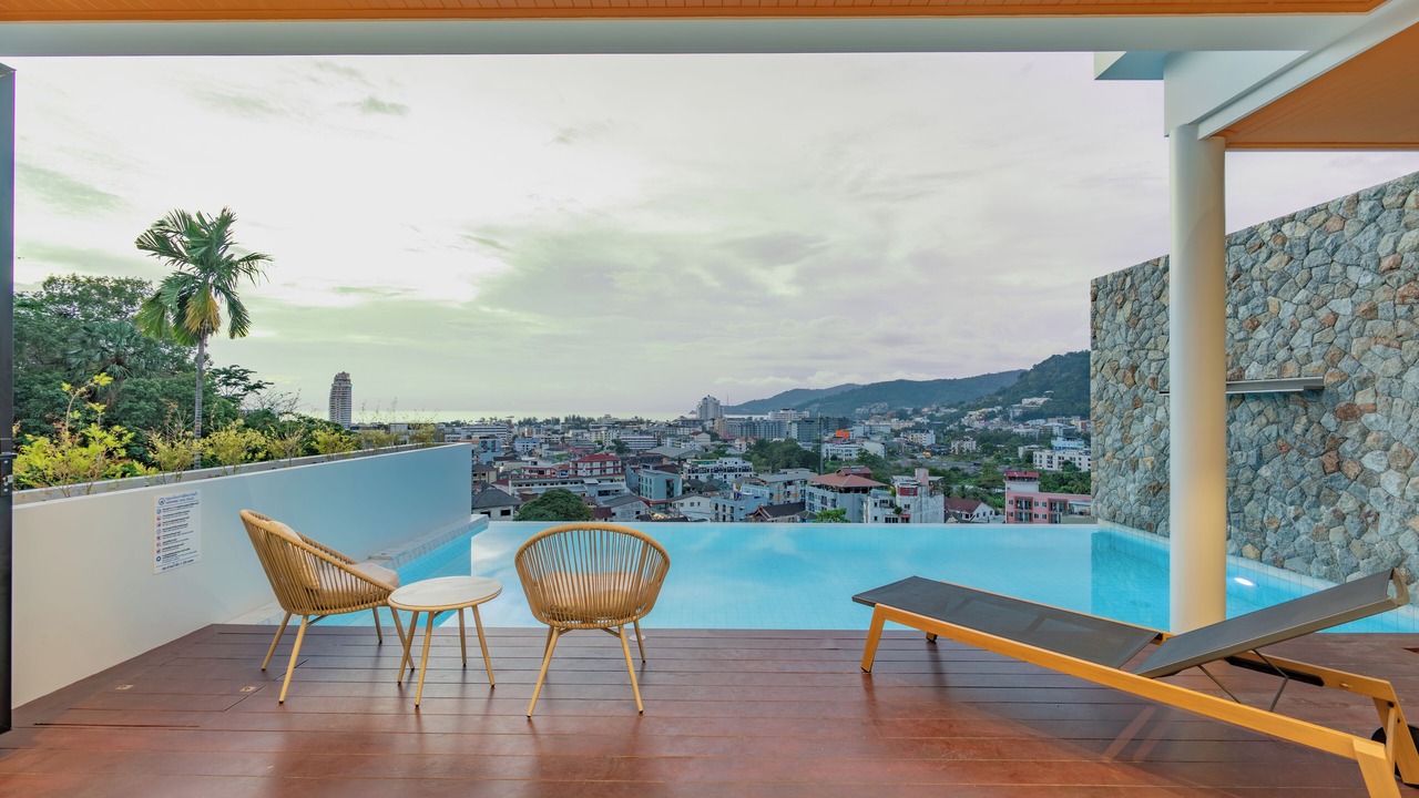 Photo of Outdoor in Patong