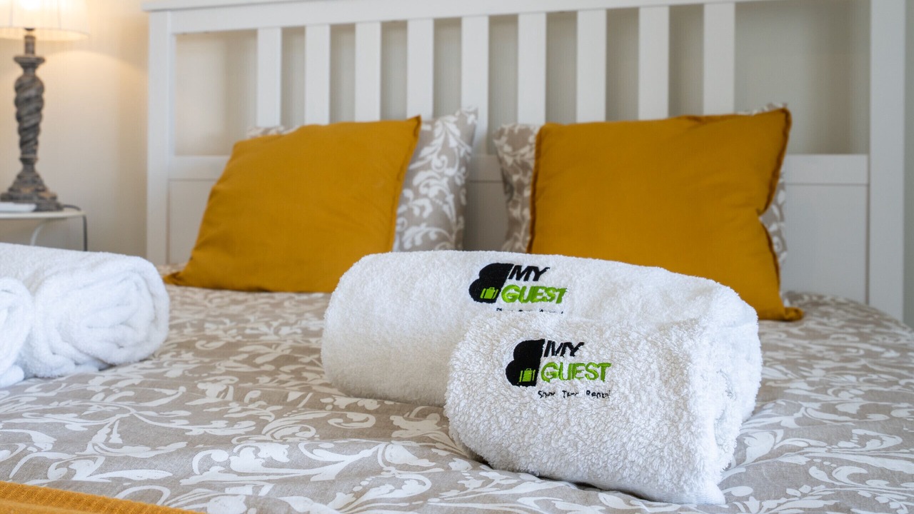 Photo of Bedroom in Quinta do Lago