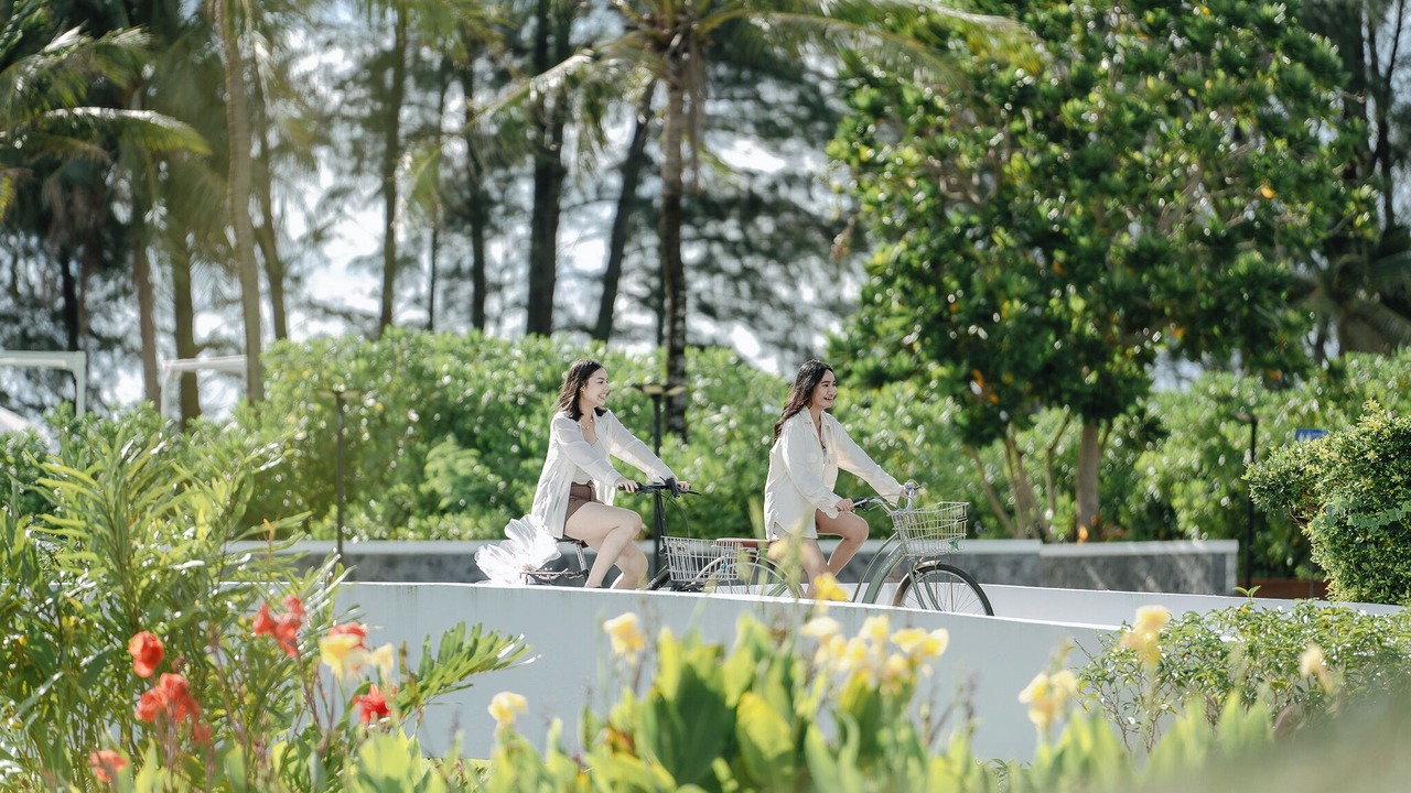 Photo of Outdoor in Mai Khao