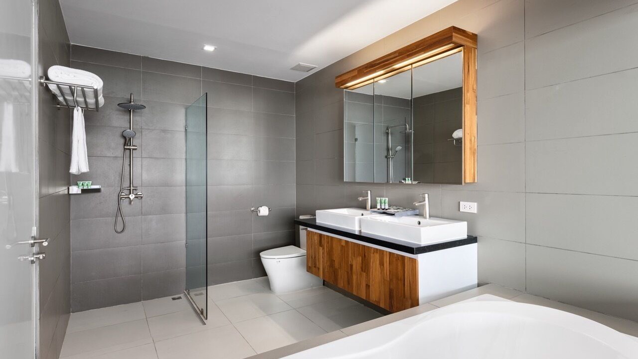 Photo of Bathroom in Bophut