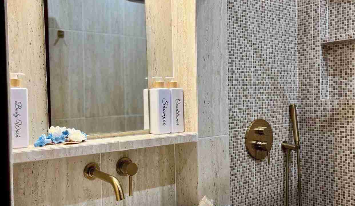 Photo of Bathroom in Branqueira