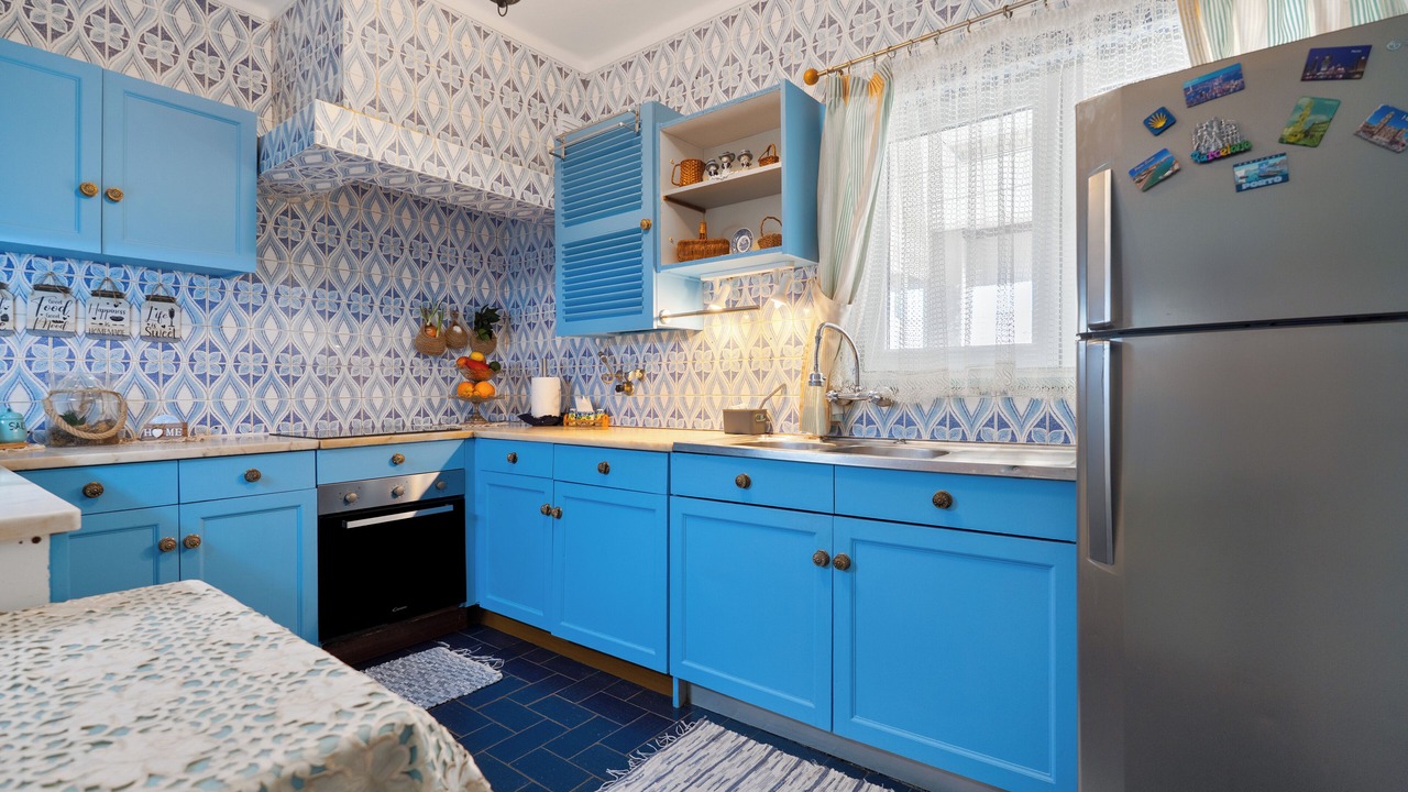 Photo of Kitchen in Branqueira