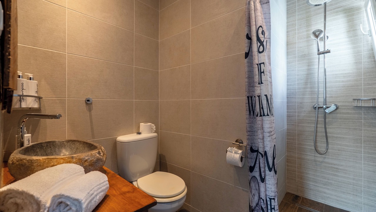 Photo of Bathroom in Branqueira