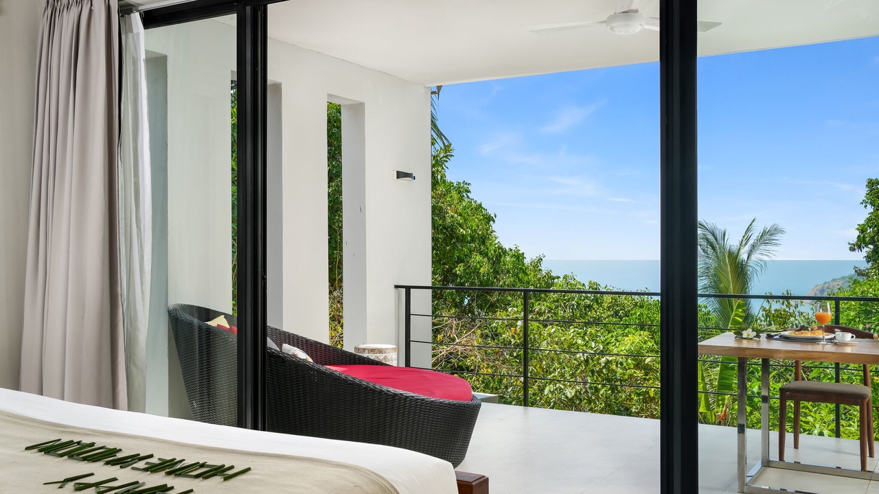 Photo of Bedroom in Ko Pha-ngan