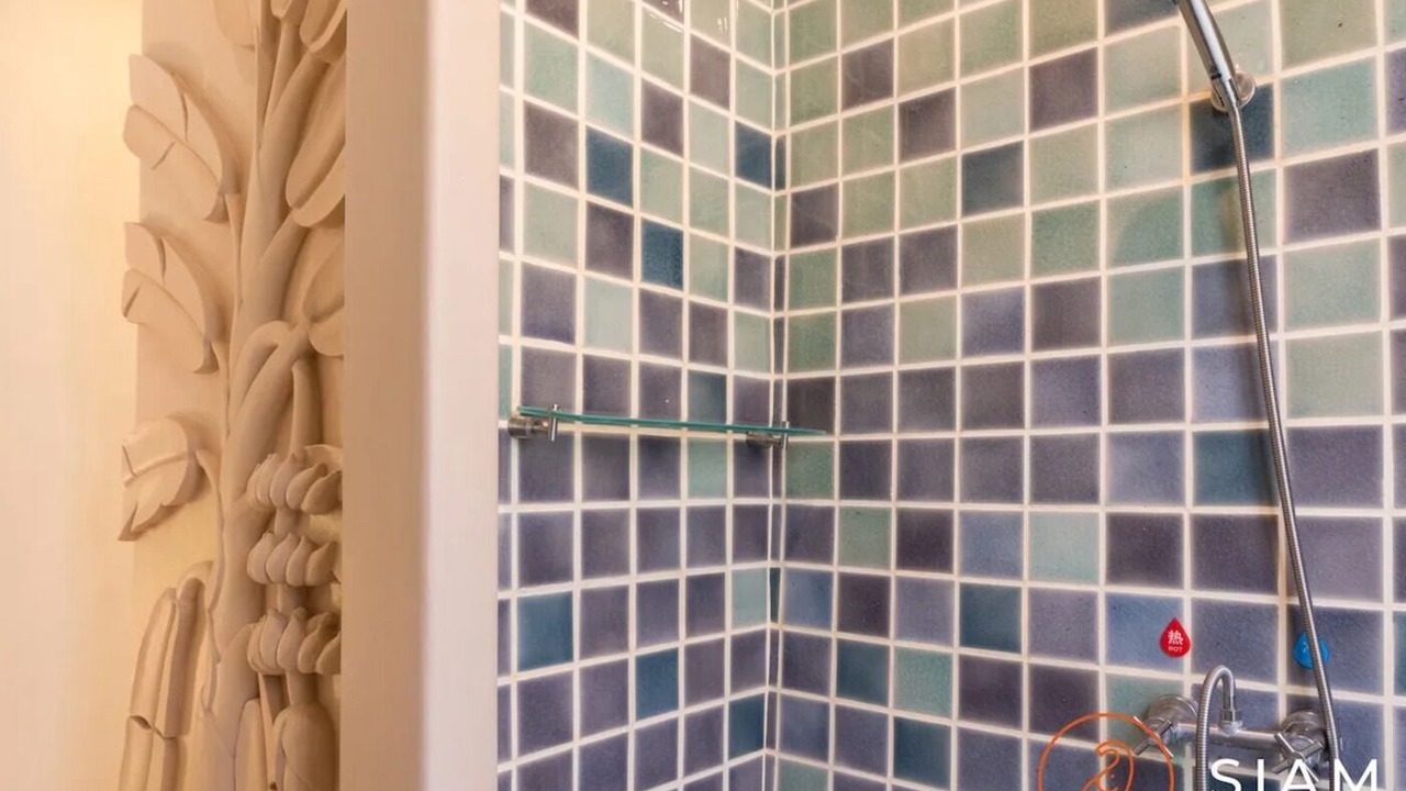 Photo of Bathroom in Na Mueang