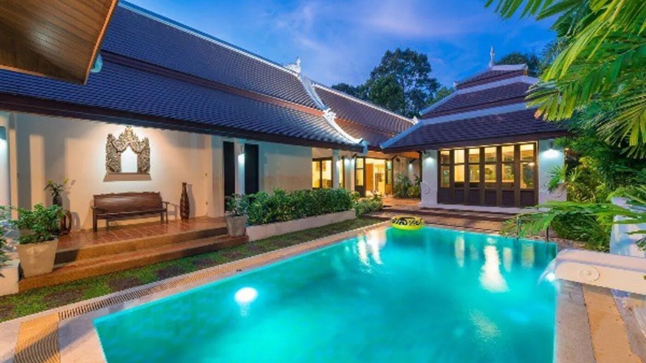 Photo of Outdoor in Na Mueang