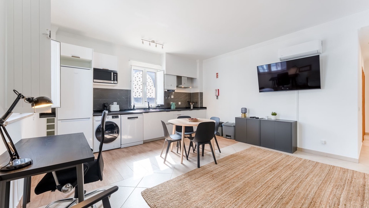 Photo of Kitchen in Castro Marim