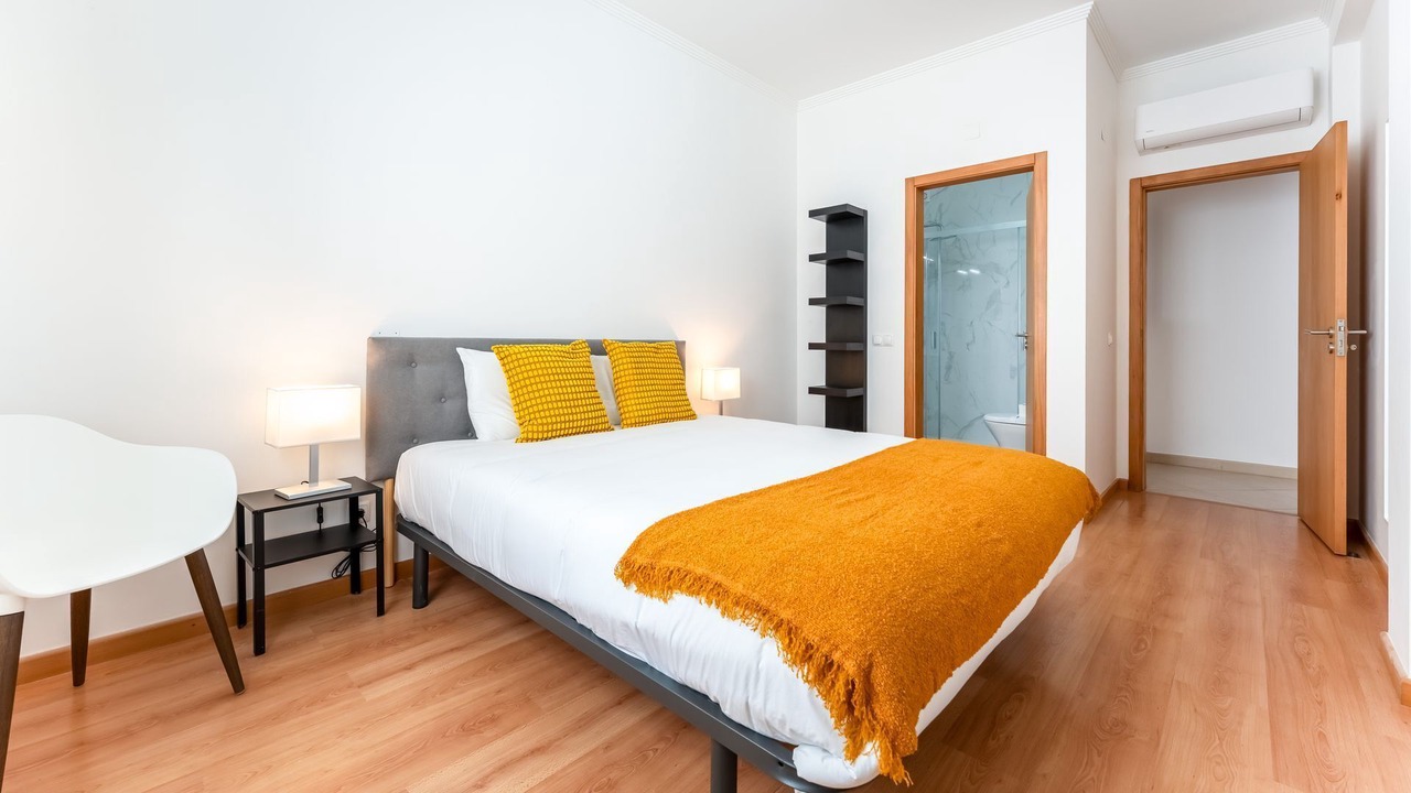 Photo of Bedroom in Castro Marim