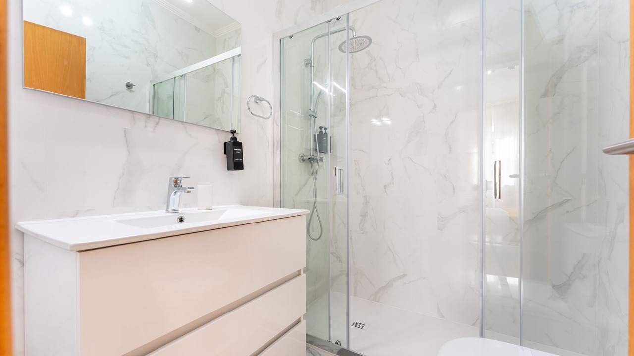Photo of Bathroom in Castro Marim