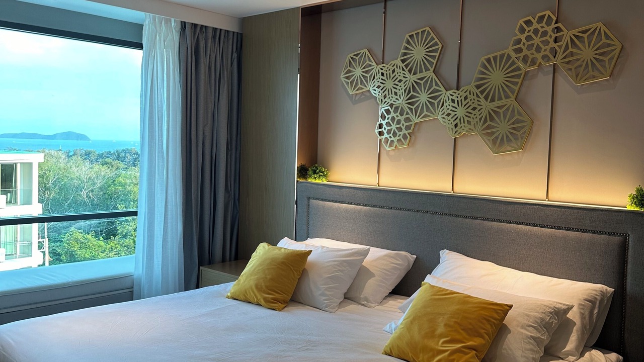 Photo of Bedroom in Rawai
