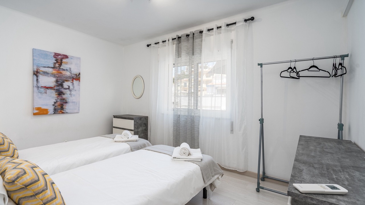 Photo of Bedroom in Mato Serrao