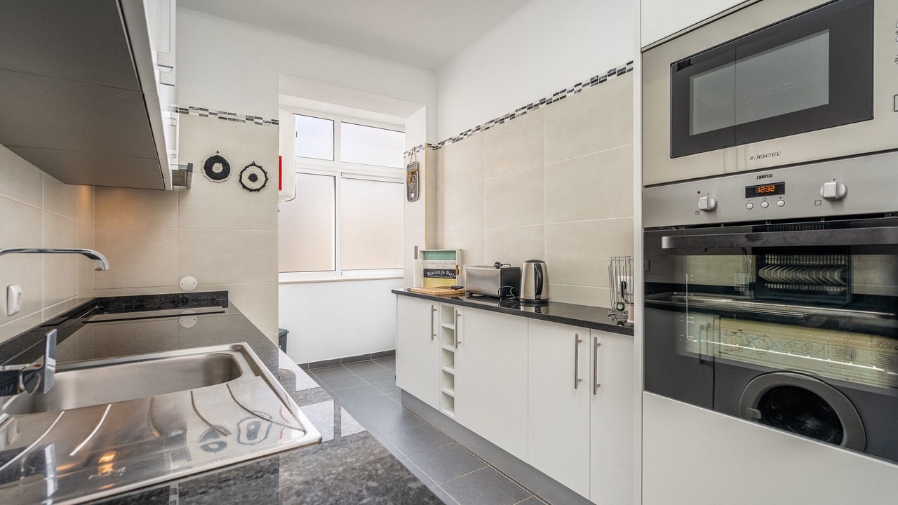 Photo of Kitchen in Mato Serrao