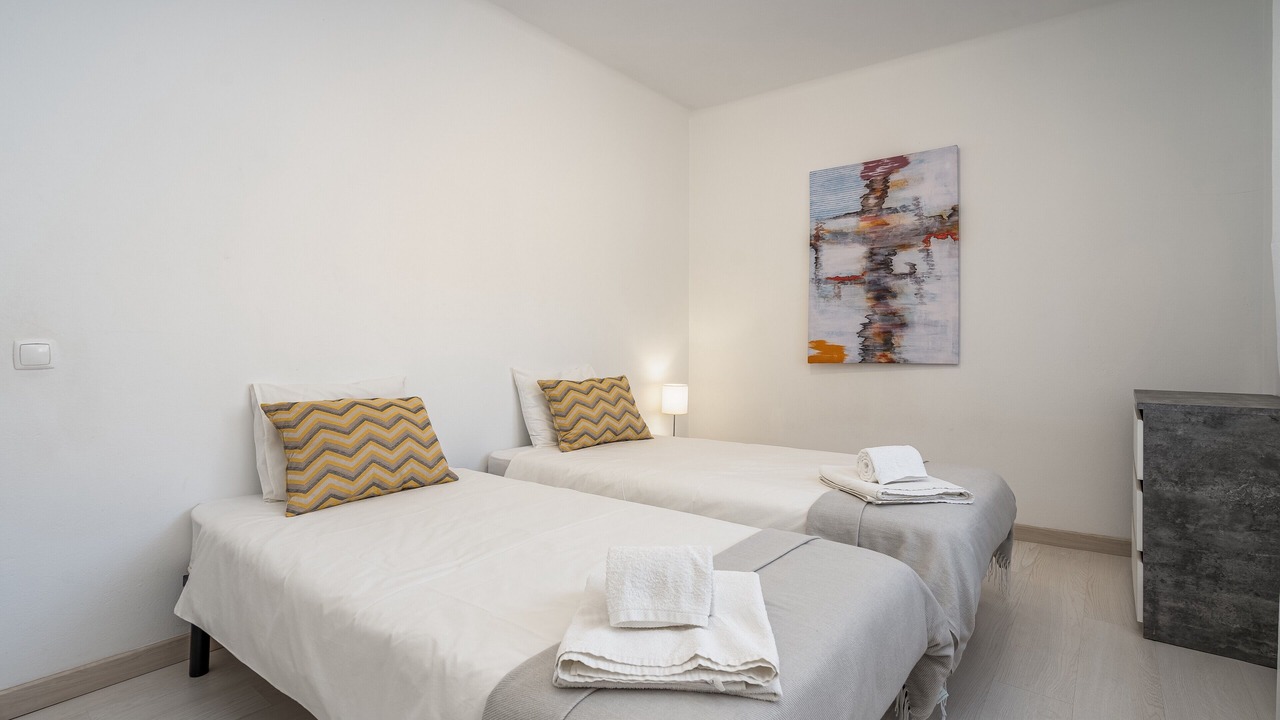 Photo of Bedroom in Mato Serrao