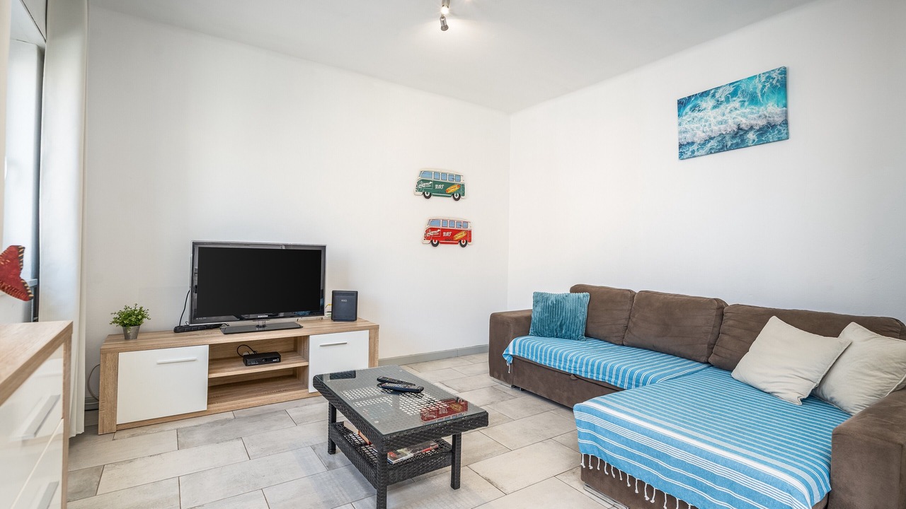 Photo of Livingroom in Mato Serrao