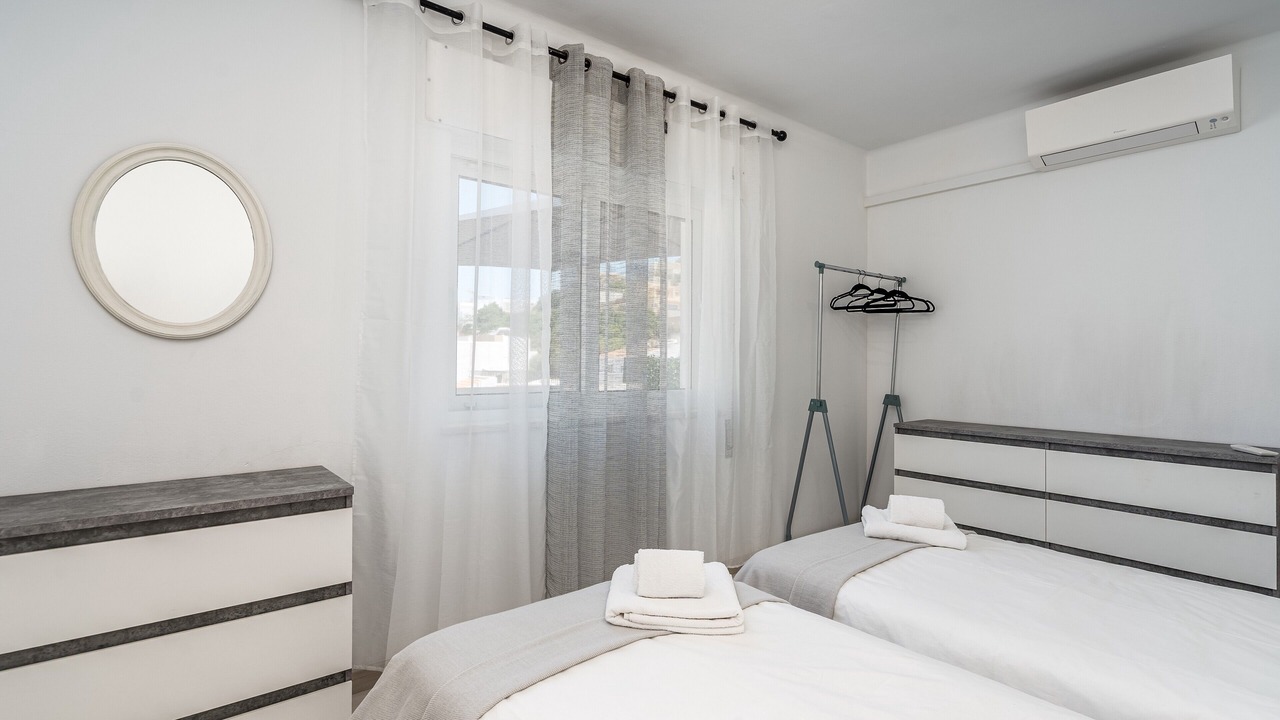 Photo of Bedroom in Mato Serrao
