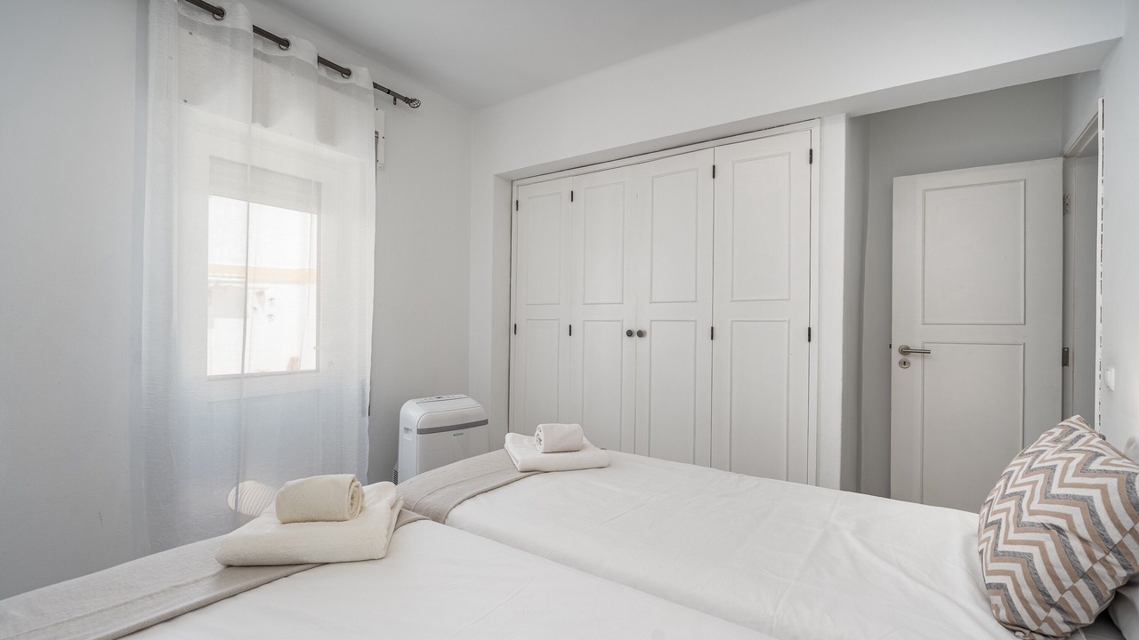 Photo of Bedroom in Mato Serrao