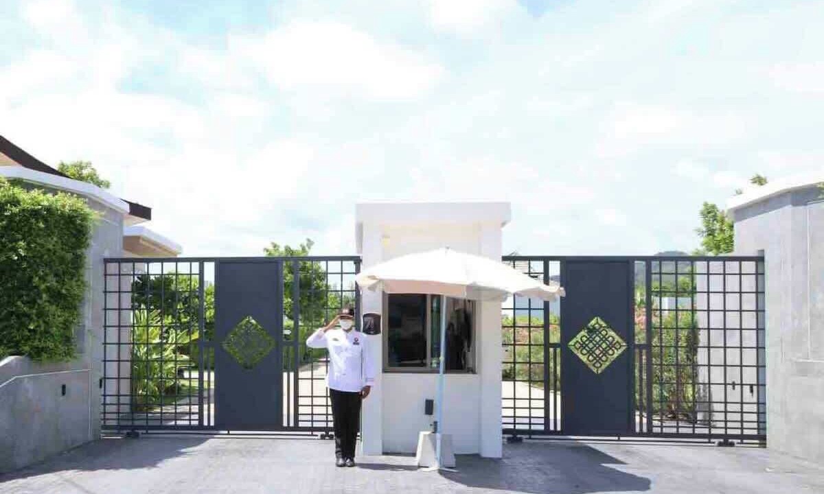 Photo of Outdoor in Bang Tao
