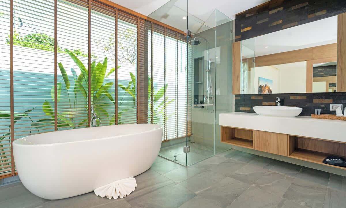 Photo of Bathroom in Bang Tao