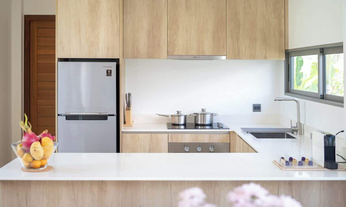 Photo of Kitchen in Bang Tao