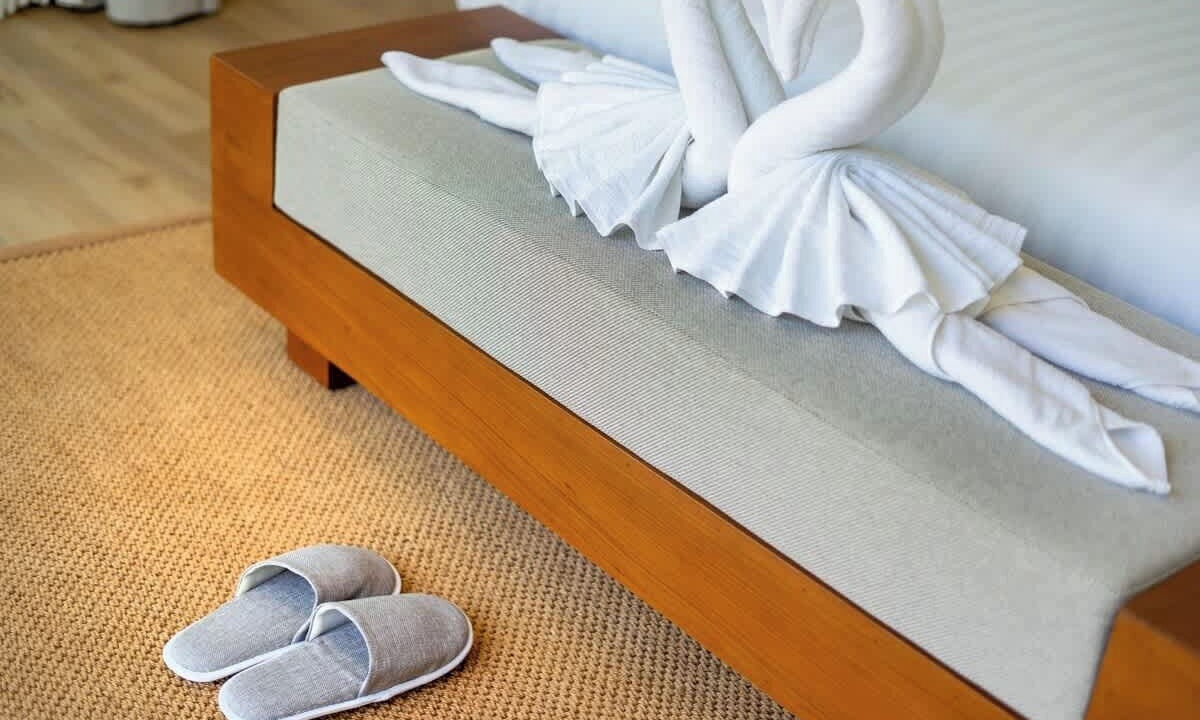 Photo of Bedroom in Bang Tao
