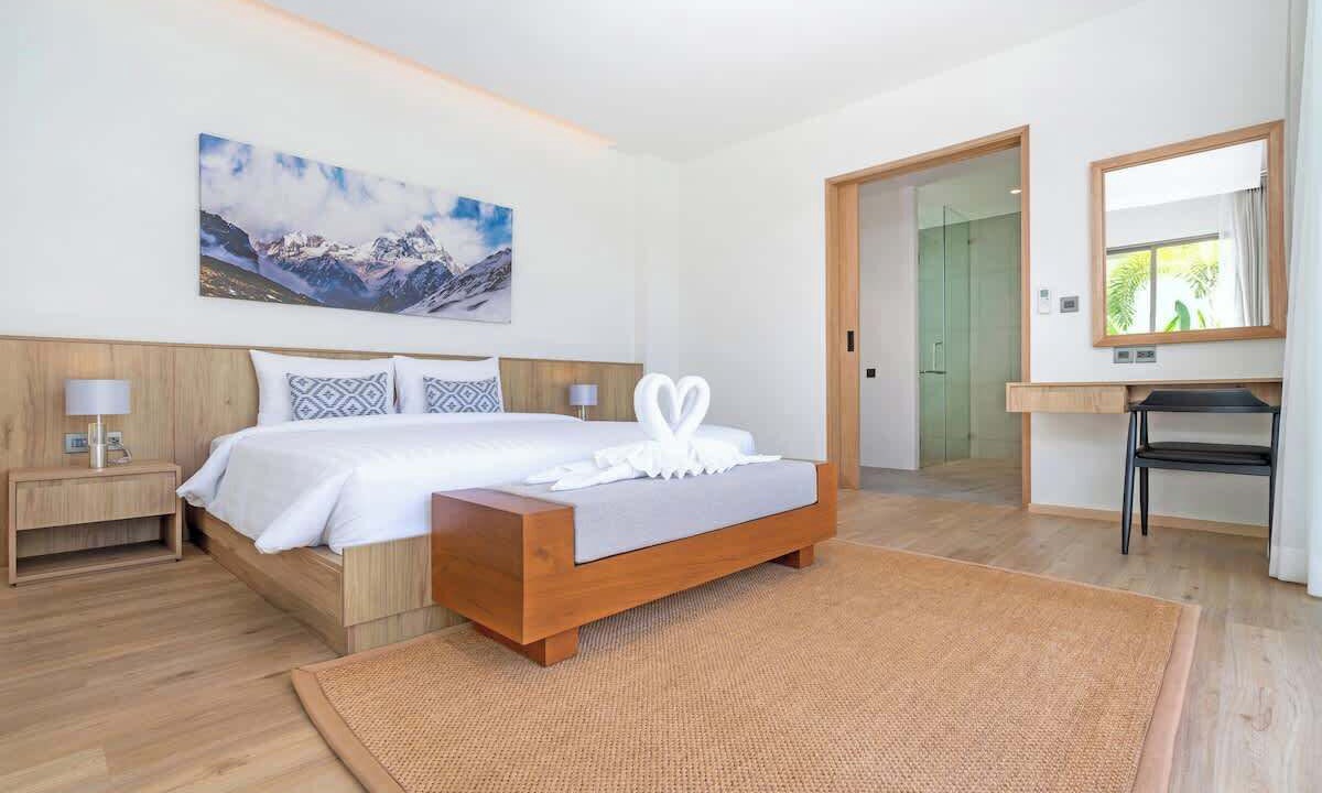 Photo of Bedroom in Bang Tao