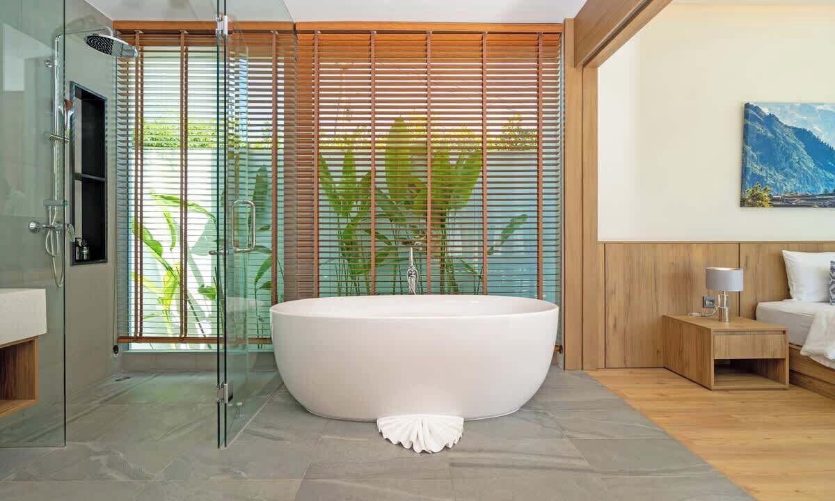 Photo of Bathroom in Bang Tao