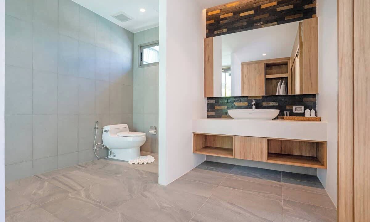 Photo of Bathroom in Bang Tao