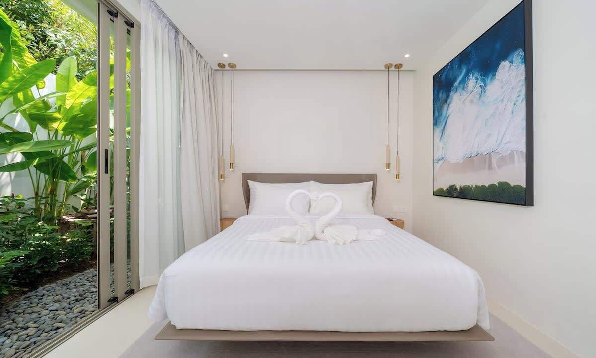 Photo of Bedroom in Thep Kasattri