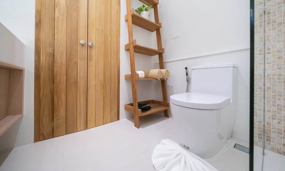 Photo of Bathroom in Thep Kasattri