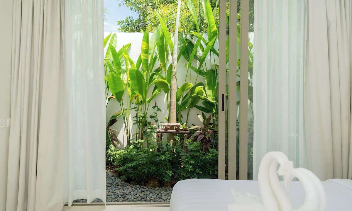 Photo of Bedroom in Thep Kasattri