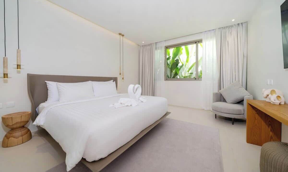 Photo of Bedroom in Thep Kasattri