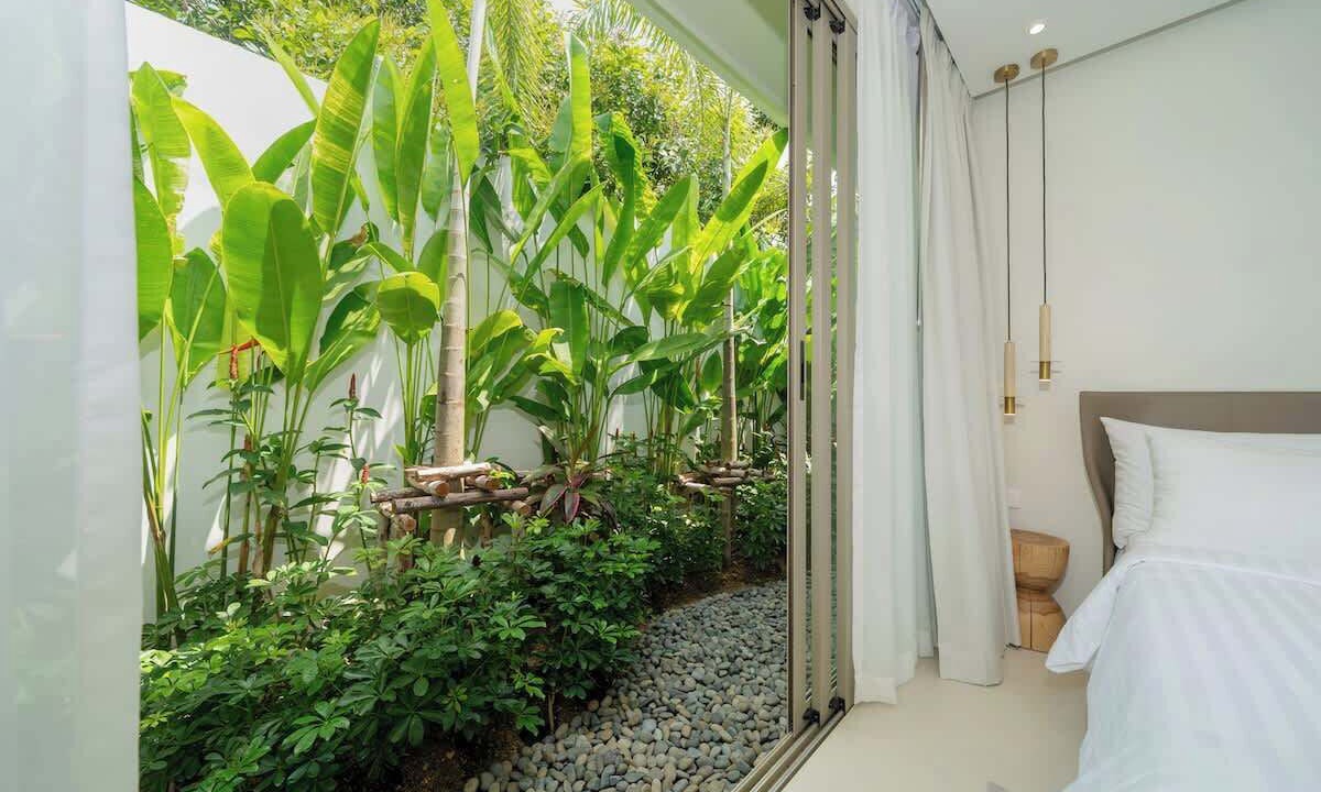 Photo of Bedroom in Thep Kasattri