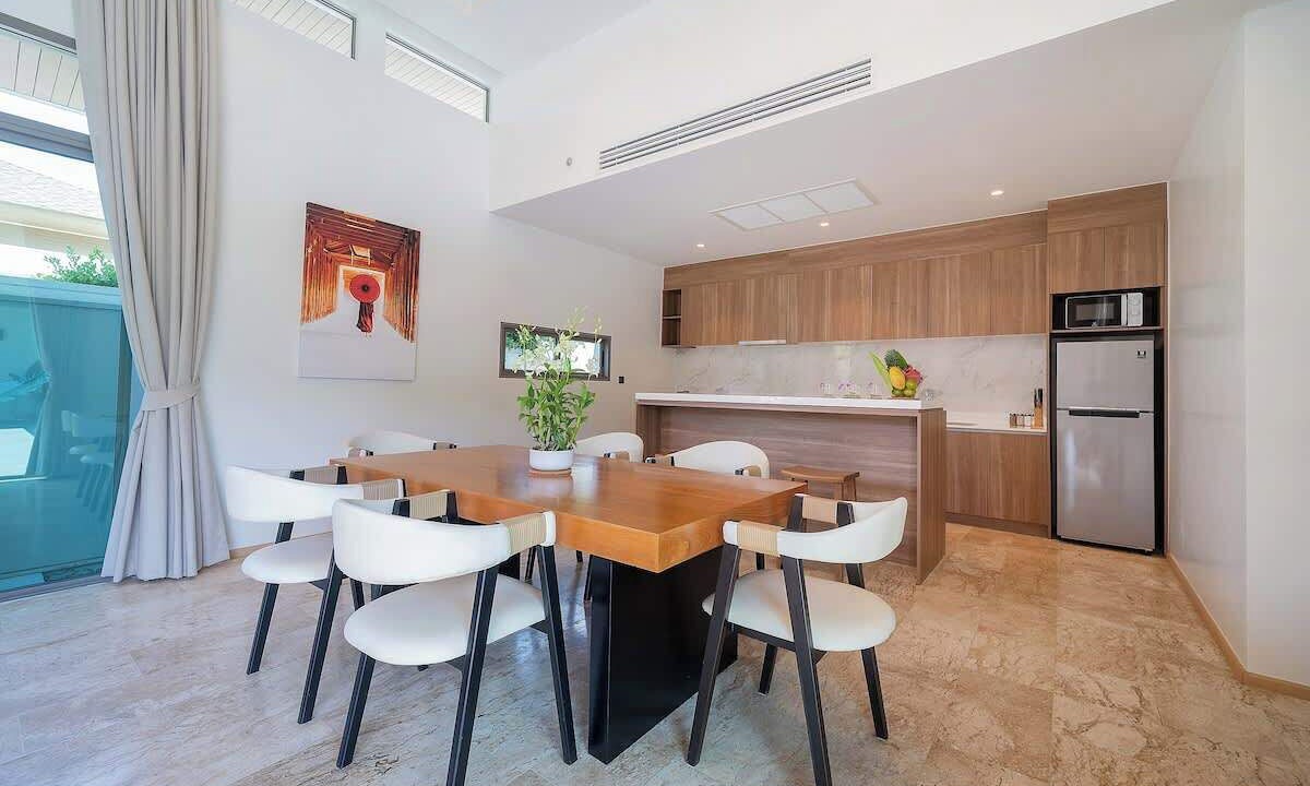 Photo of Kitchen in Bang Tao