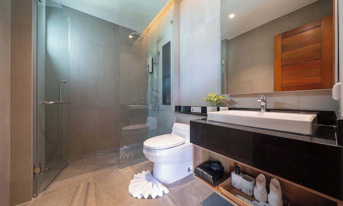 Photo of Bathroom in Bang Tao