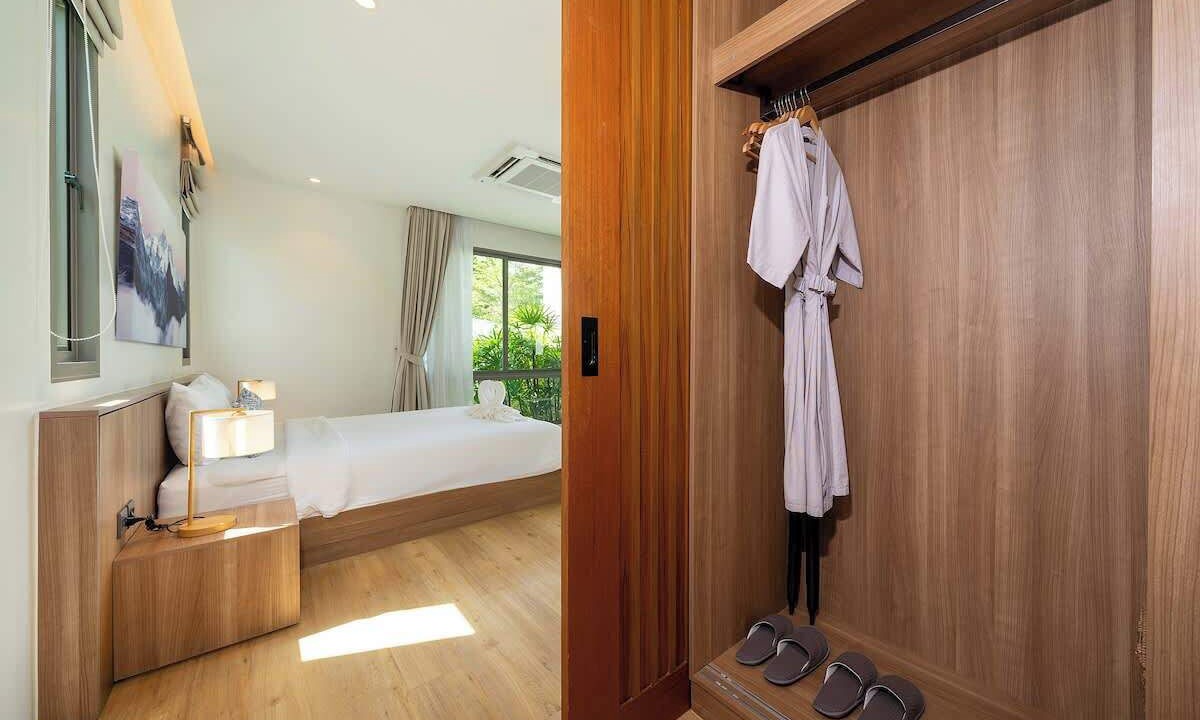 Photo of Bedroom in Bang Tao