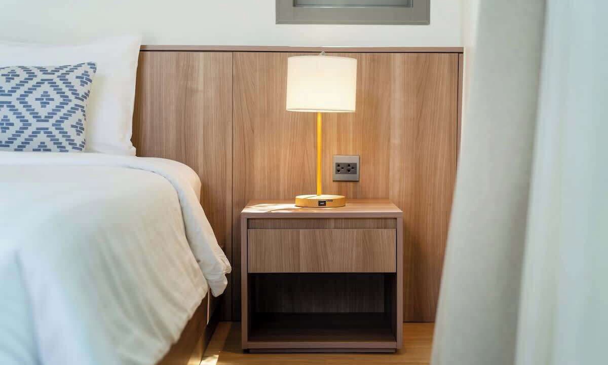 Photo of Bedroom in Bang Tao