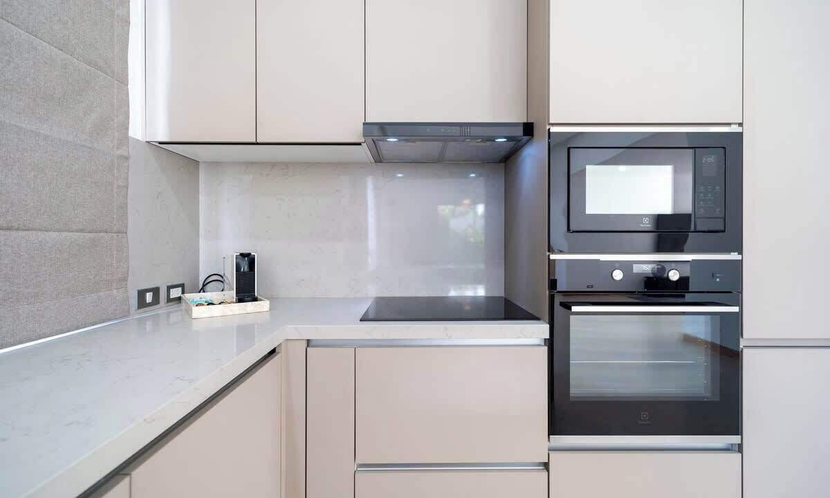 Photo of Kitchen in Thep Kasattri
