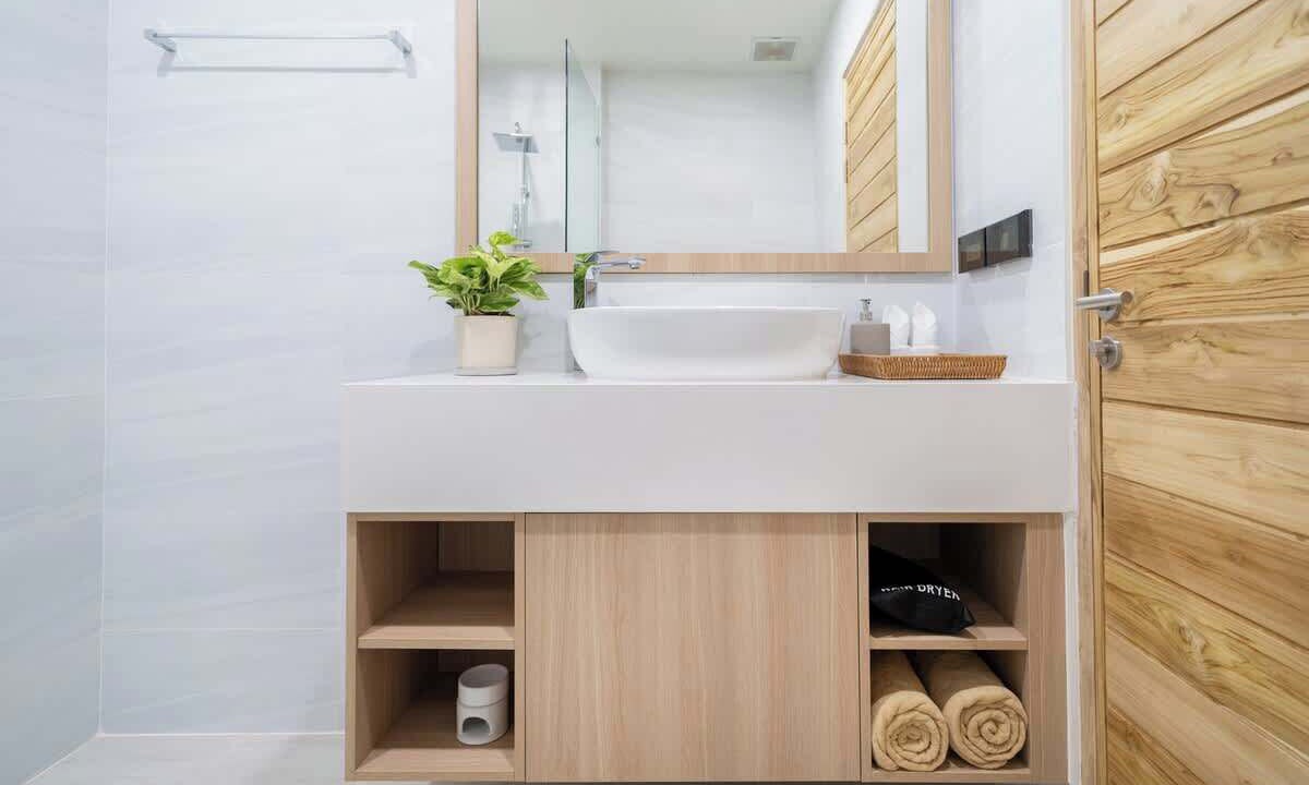 Photo of Bathroom in Thep Kasattri