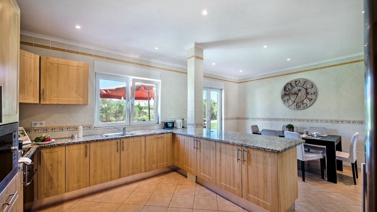 Photo of Kitchen in Boavista
