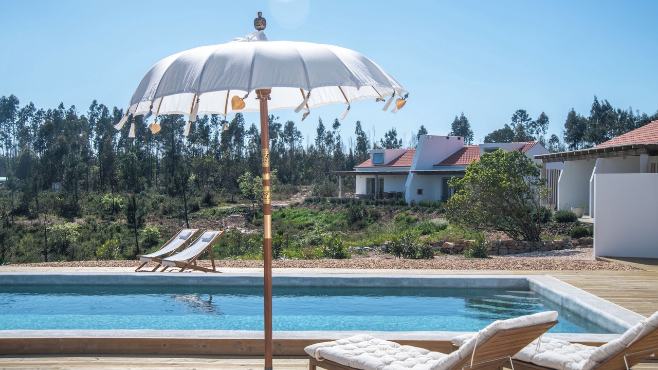 Photo of Outdoor in Sao Teotonio