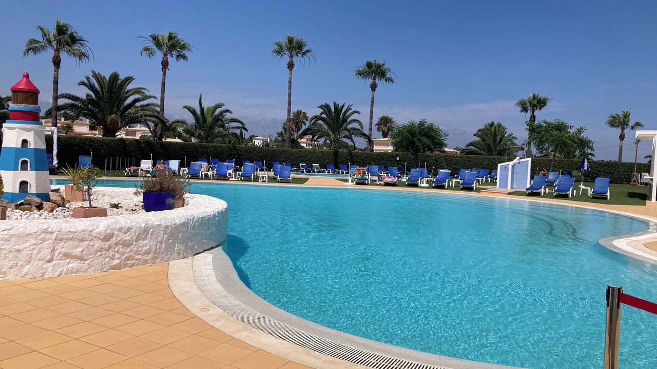 Photo of Outdoor in Alfanzina