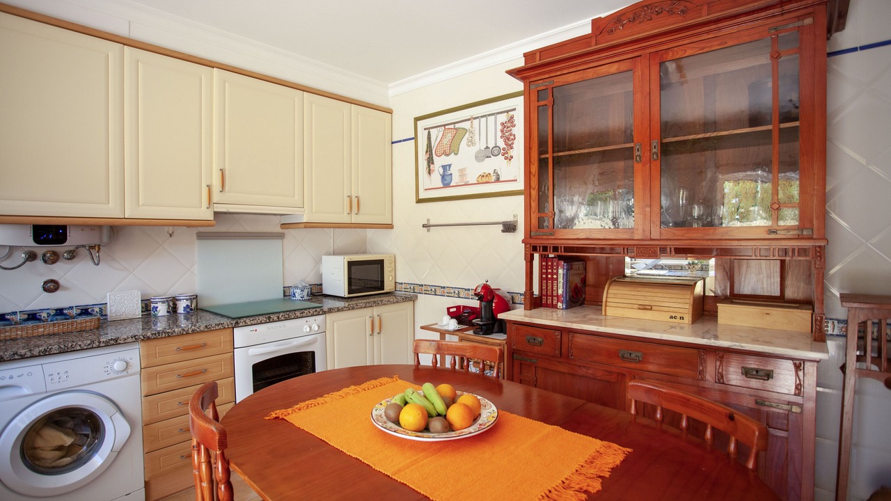Photo of Kitchen in Pera